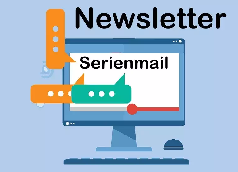 Newsletter Programm